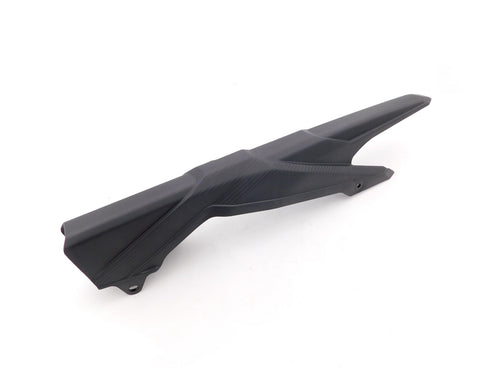 HONDA REAR DRIVE CHAIN GUARD CASE 2016-2021 CBR500R 2019-2021 CB500X OEM NEW